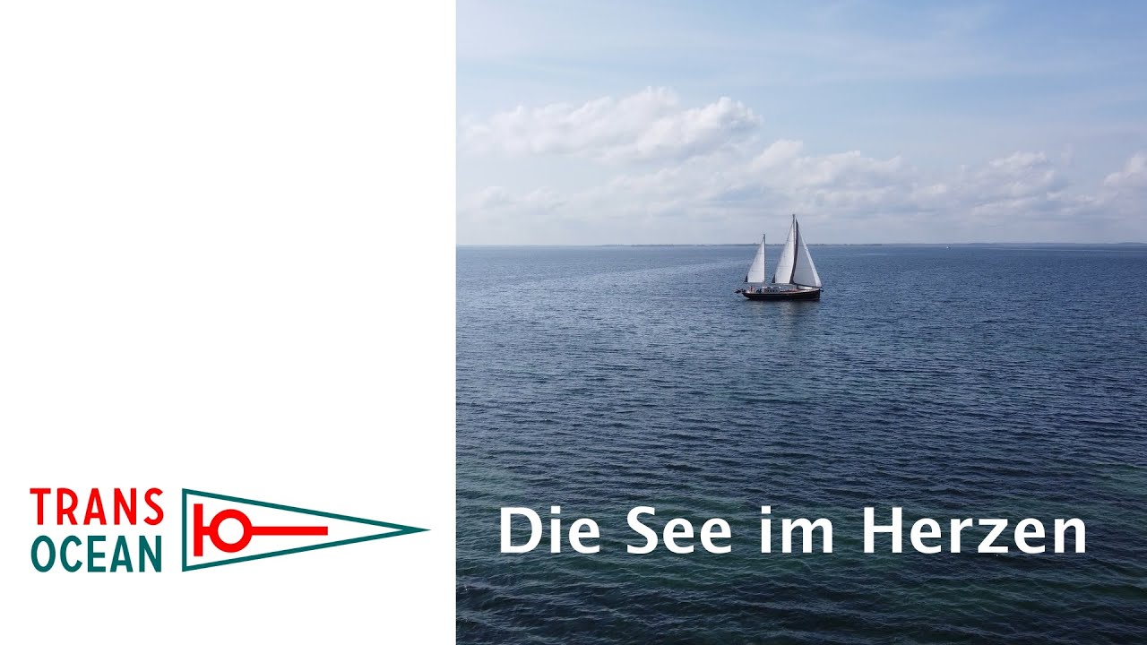 Die See im Herzen – Das ist der Trans-Ocean e.V.