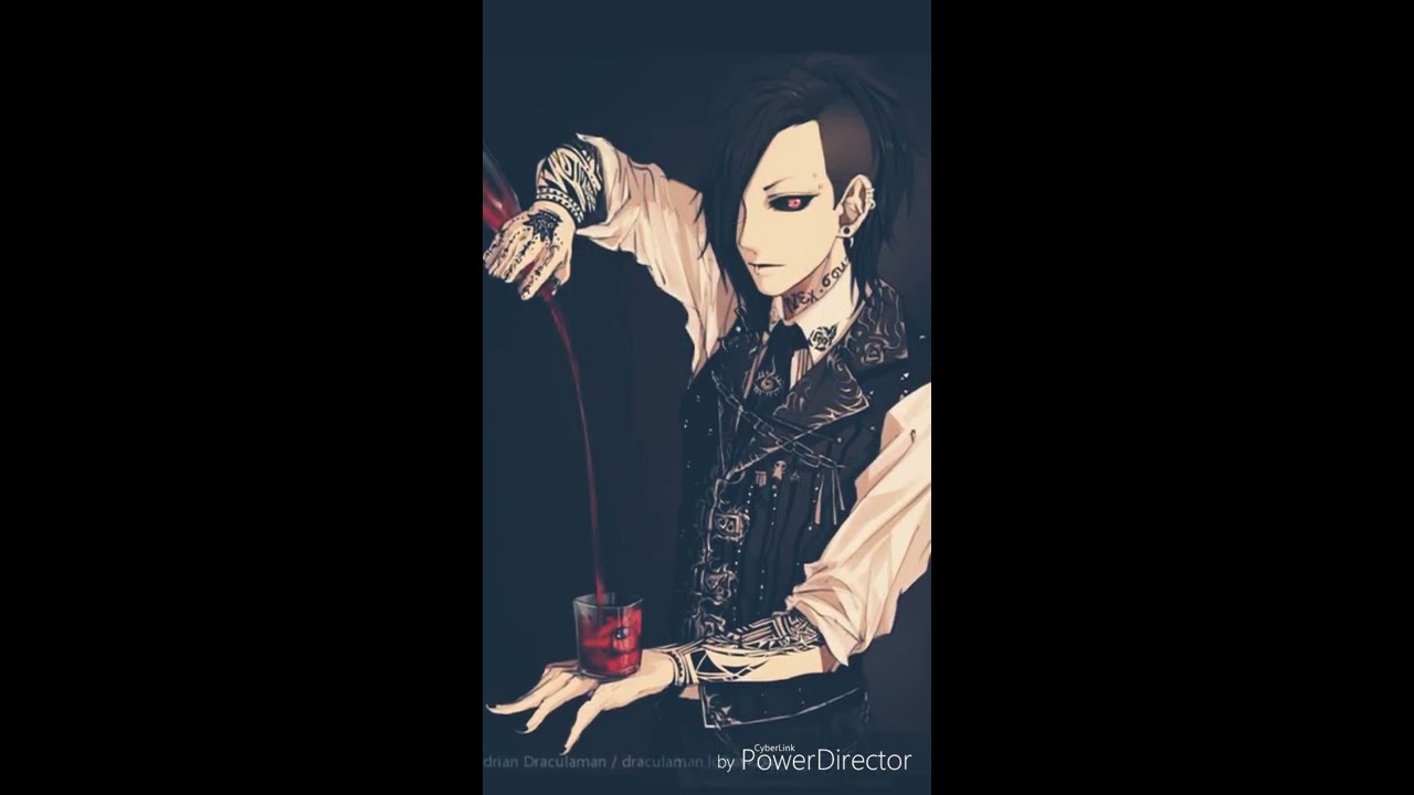 Tokyo Ghoul - Uta