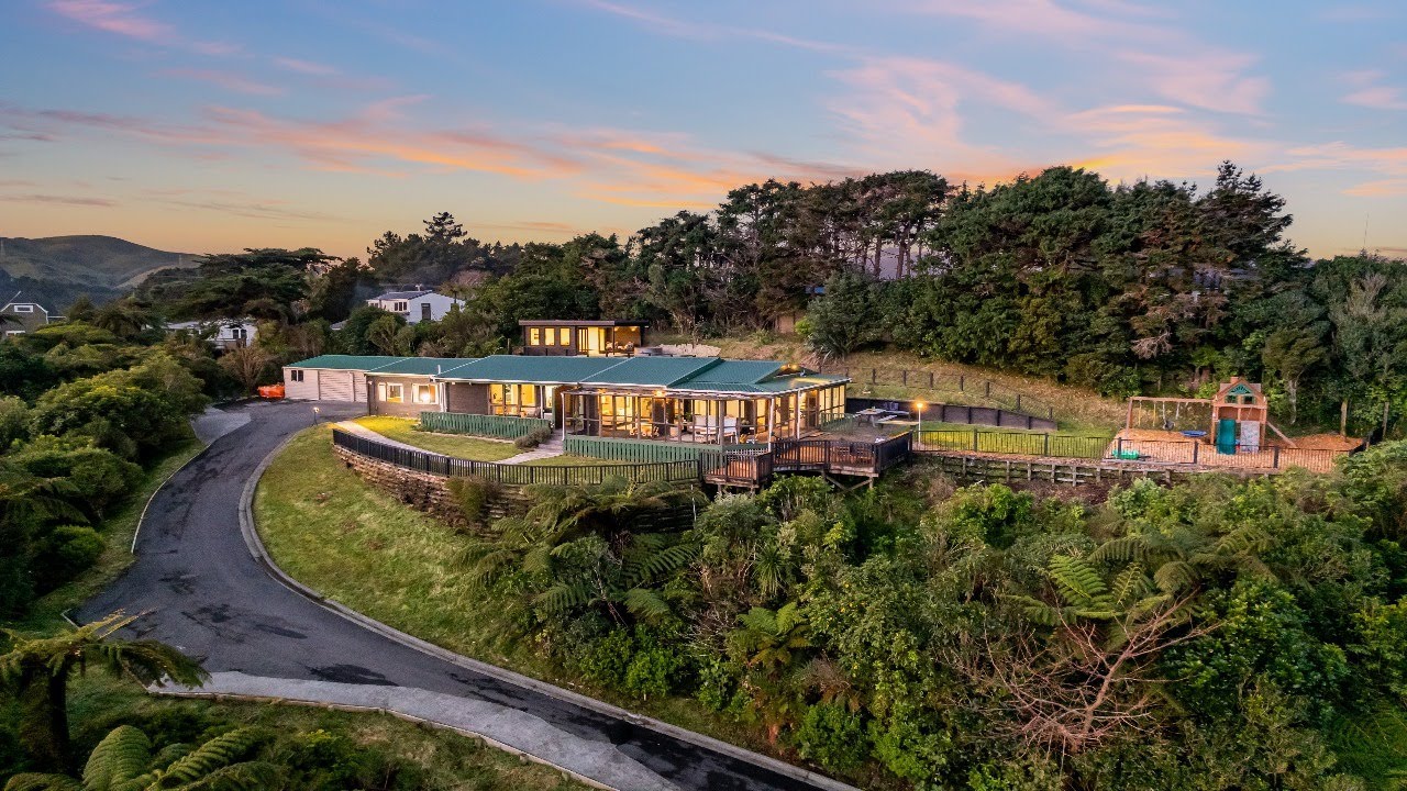 21 Renoir Avenue, Belmont, Lower Hutt City, Wellington