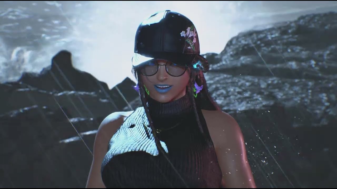 Girlypop never stops