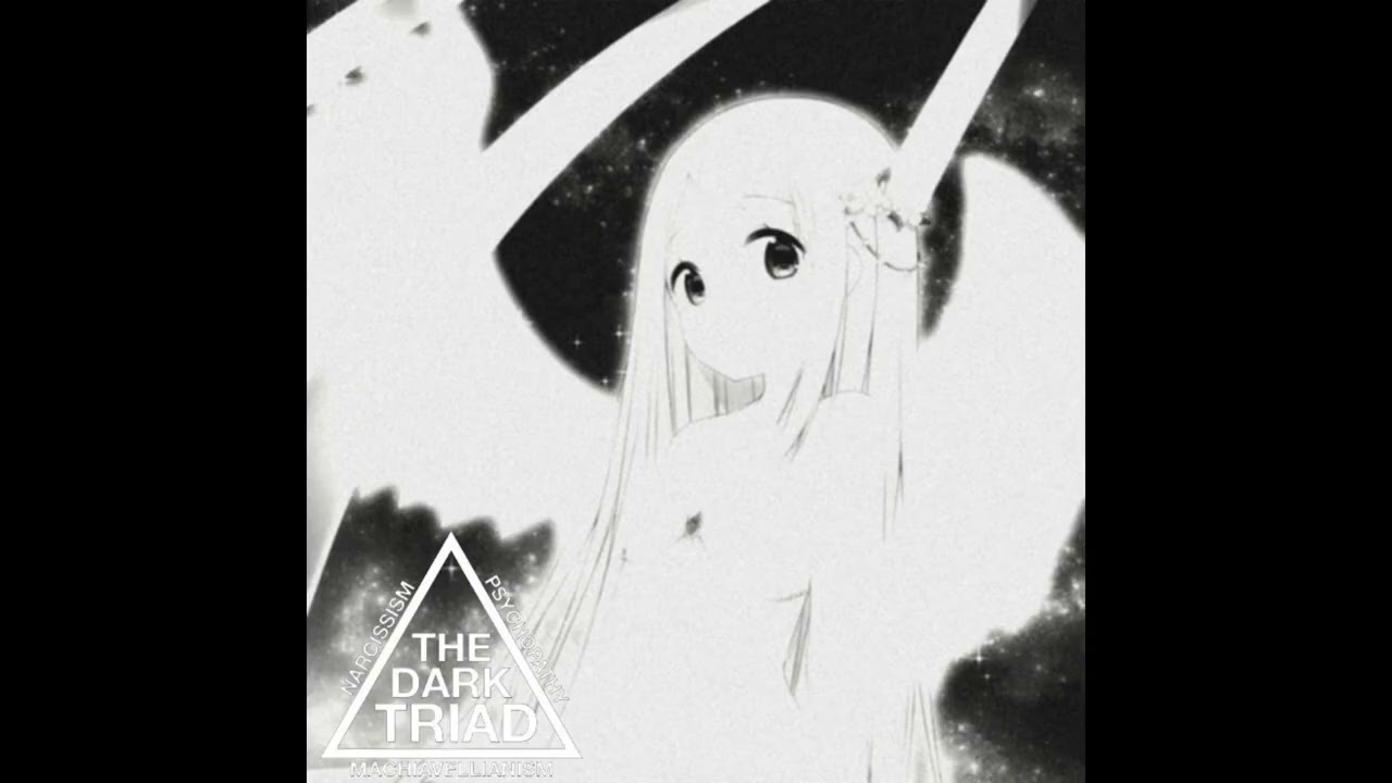 Tank Triad - super slowed