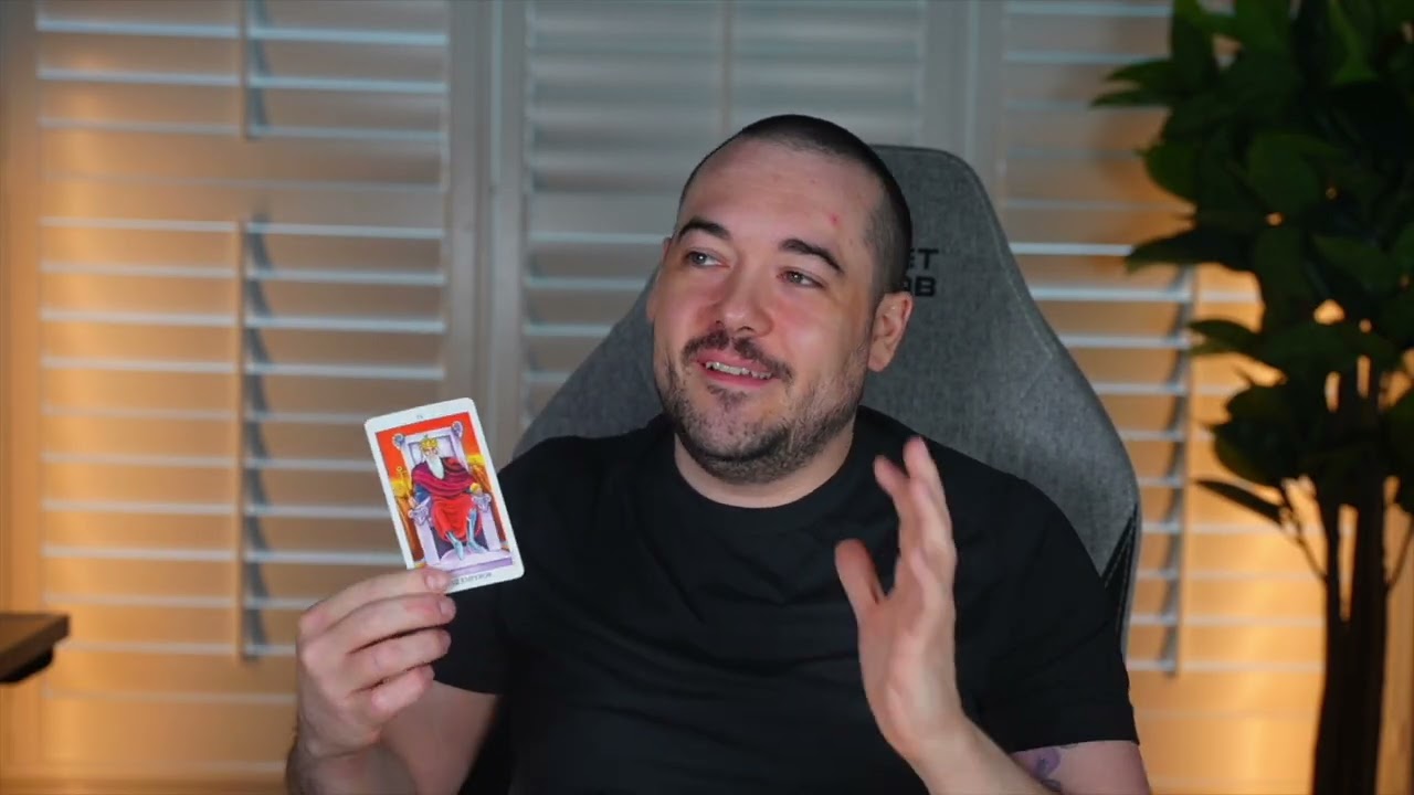 Libra This Power Move Changes Everything! Mid February 2025 Tarot