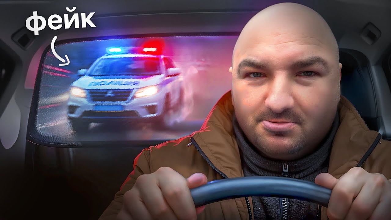 ПЕРВЫЙ ПРАНК НАД АНДРЕЕМ 2018