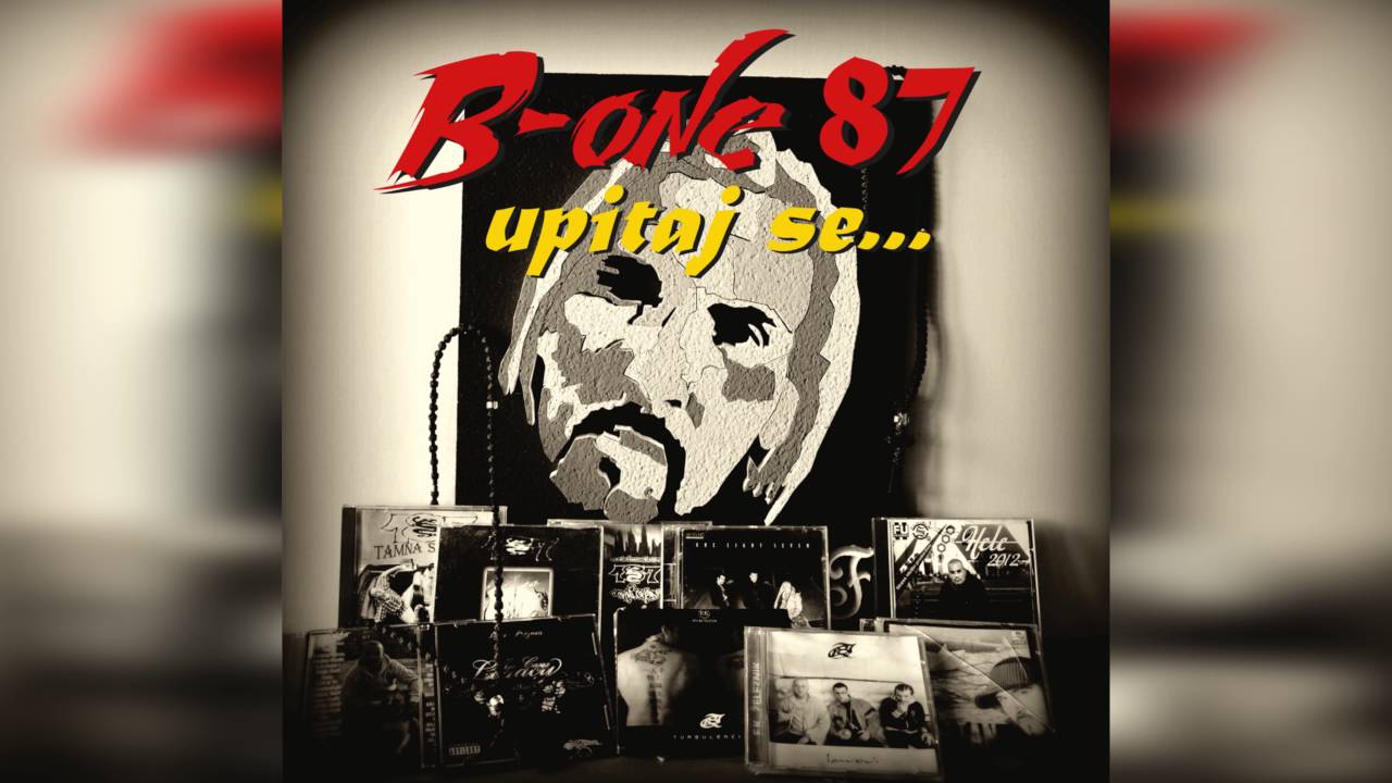 B - One 87 & Hele  - Bolna Praznina - ( Official Audio 2016 ) HD