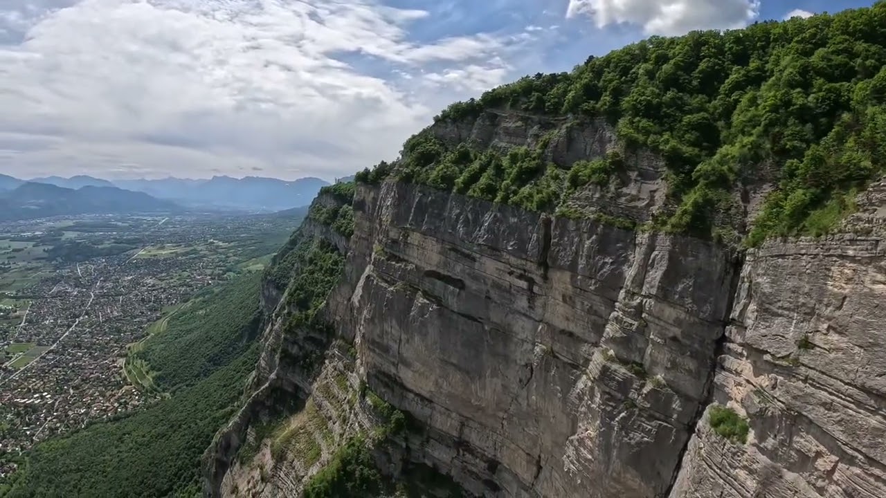 Back in the Sky