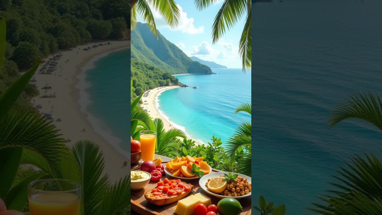 Discover Ixtapa Island: Your Next Tropical Paradise  #magicalplaces