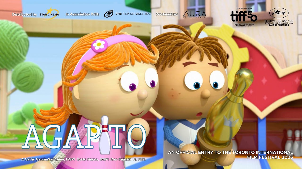 Agapito (2025)