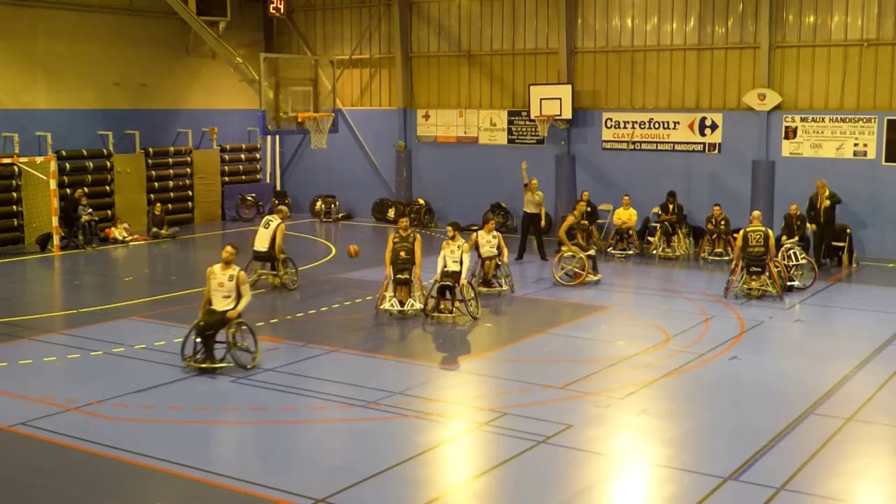 csMbf - Hornets Le Cannet 25/01/2020