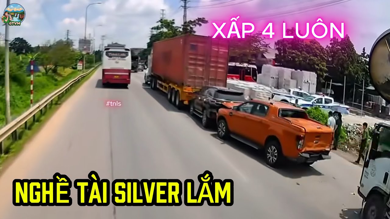 NHỮNG TÌNH HUỐNG KHÔNG TƯỞNG BẢO SAO NGHỀ NÓ NHỌ LÀ NHƯ THẾ