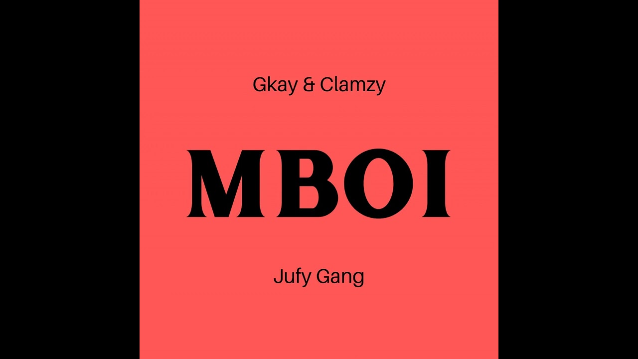 Mboi