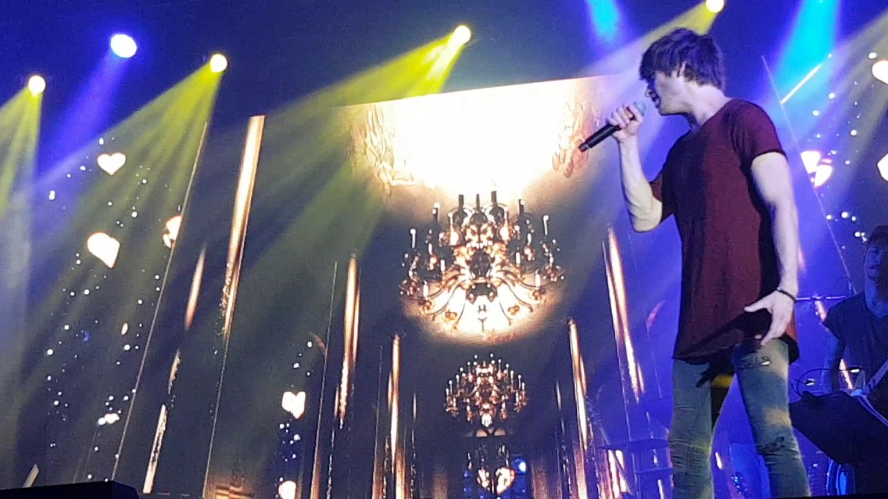 Alexander Jahnke und Maria Voskania live in Lingen