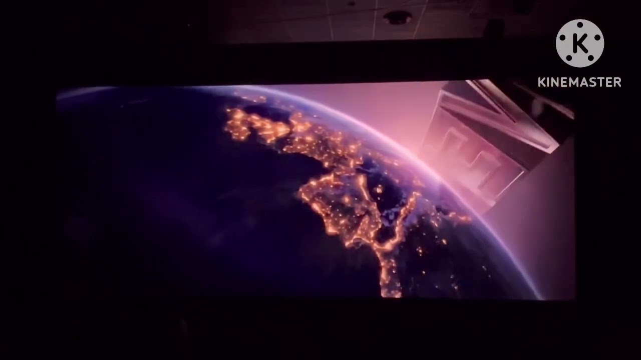 The Wild Robot (2024) Opening Logos (RPX)