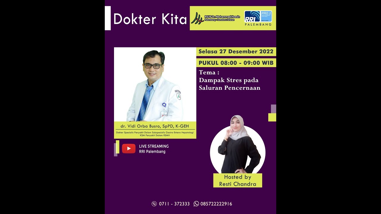 Dokter Kita