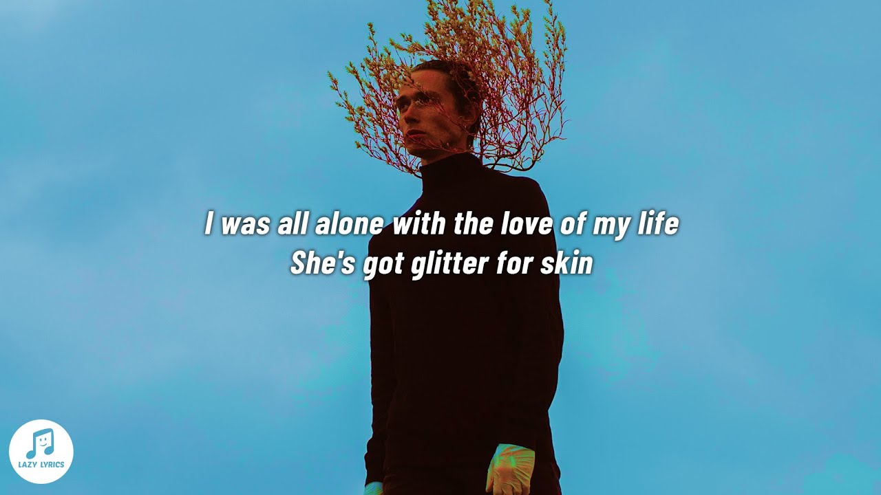 JVKE - golden hour (slowed + reverb) lyrics