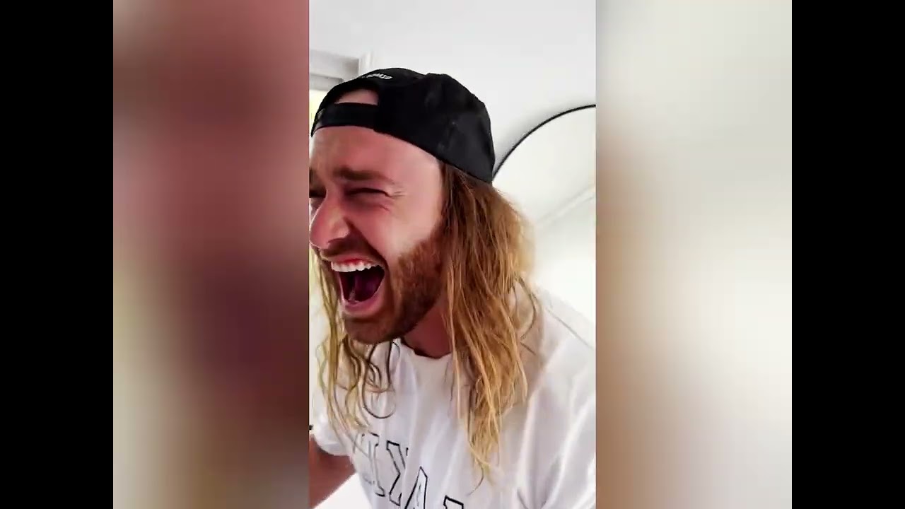 Thinking “this won’t be that bad”