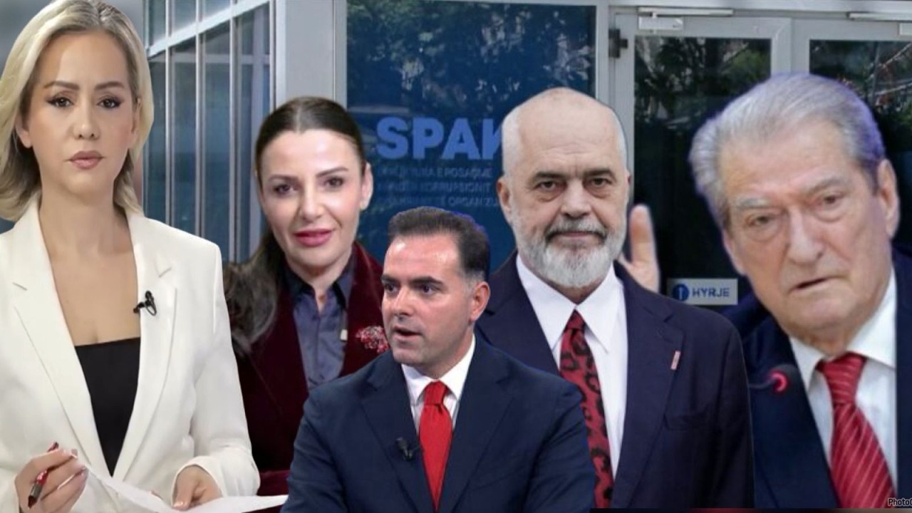 Balluku përplas ashpër PS-PD/ Juristi Evarist Beqiri bën analizën në Breaking