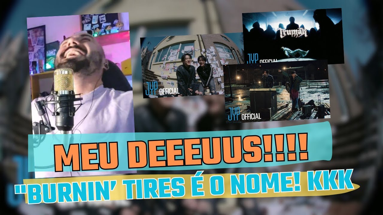 Stray Kids 'CINEMA' (Lee Know & Seungmin) + 'Truman' (HAN & Felix) + 'Burnin’ Tires (Changbin & I.N)