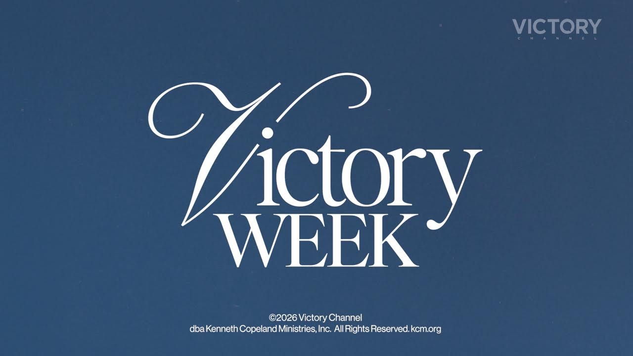 KCM is LIVE with Victory Week: Outreach & Twice Sown Seed | 1/27/26