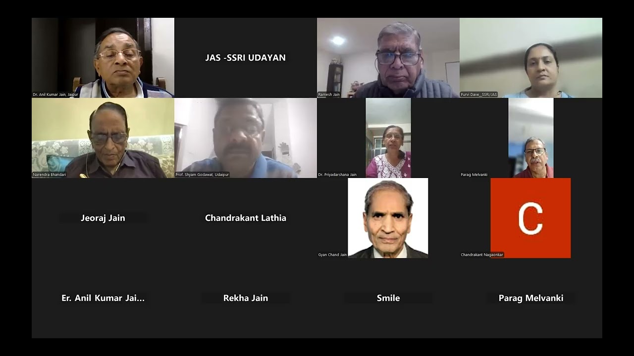 Tatwarth Sutra - Dt. 24-2-26