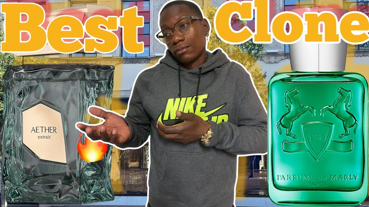 IS THIS THE BEST GREENLEY CLONE?!| Aether Extrait by French Avenue First Impression