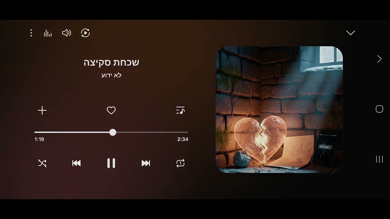 שכחת סקיצה 