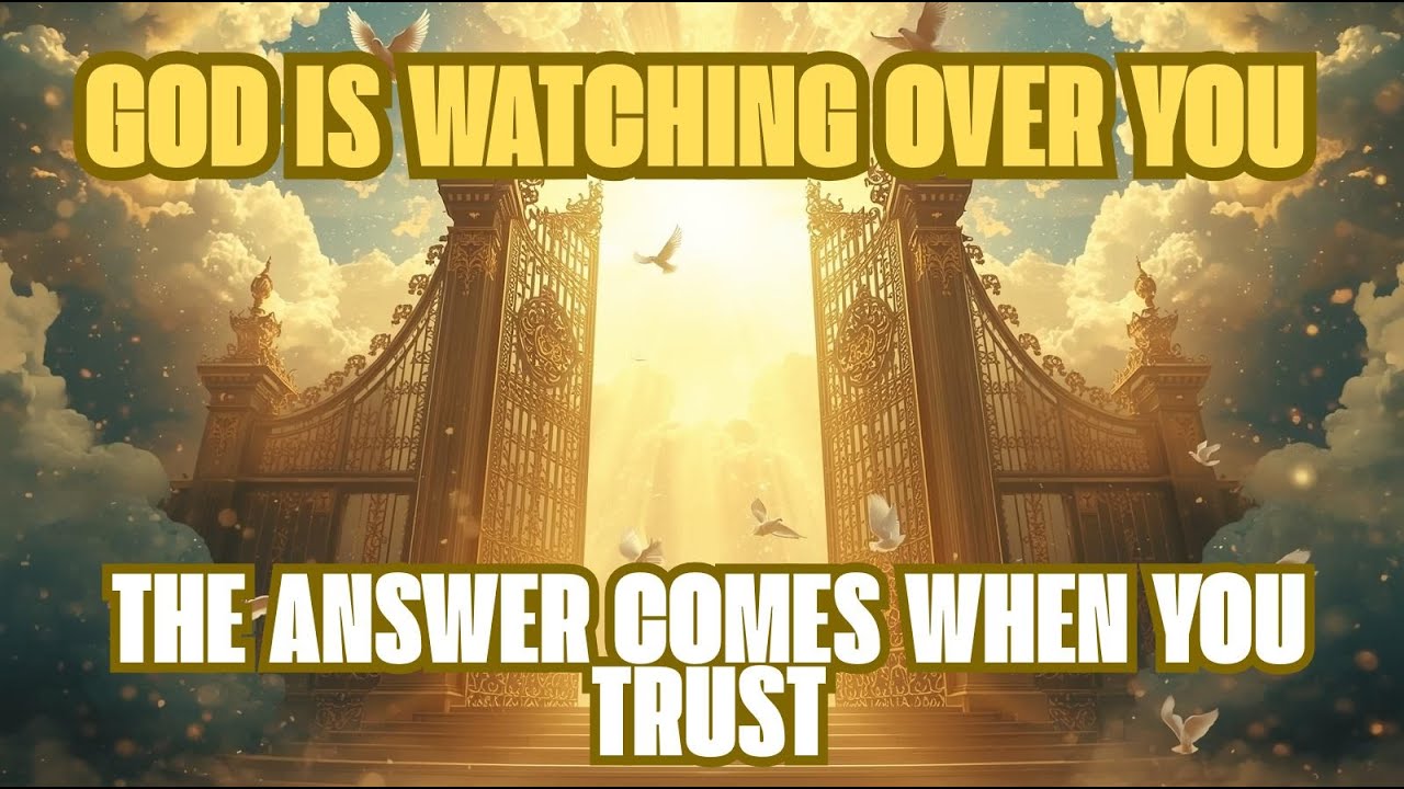 PRAYER FOR DIVINE PROTECTION – PSALM 91 |  Psalm 91 and the Comfort of Jesus 