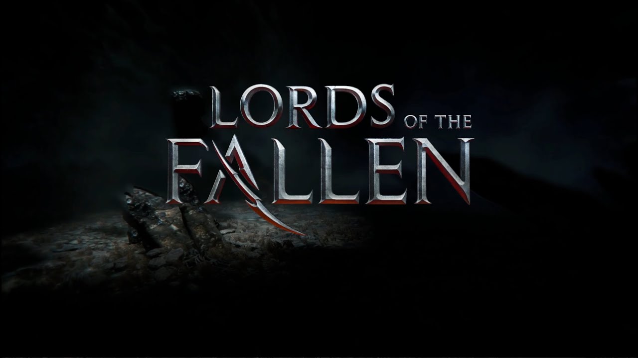 Lords of the Fallen (2014) - Playthrough Part 2