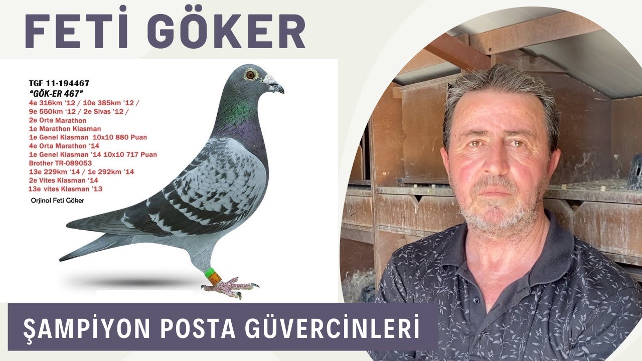 Feti Göker Manisa  ''Şampiyon 467 Efsanesi''