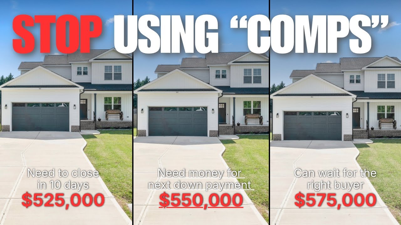 Thinking about selling your home in 2026? 🤔 Here’s the truth most agents don’t talk about…