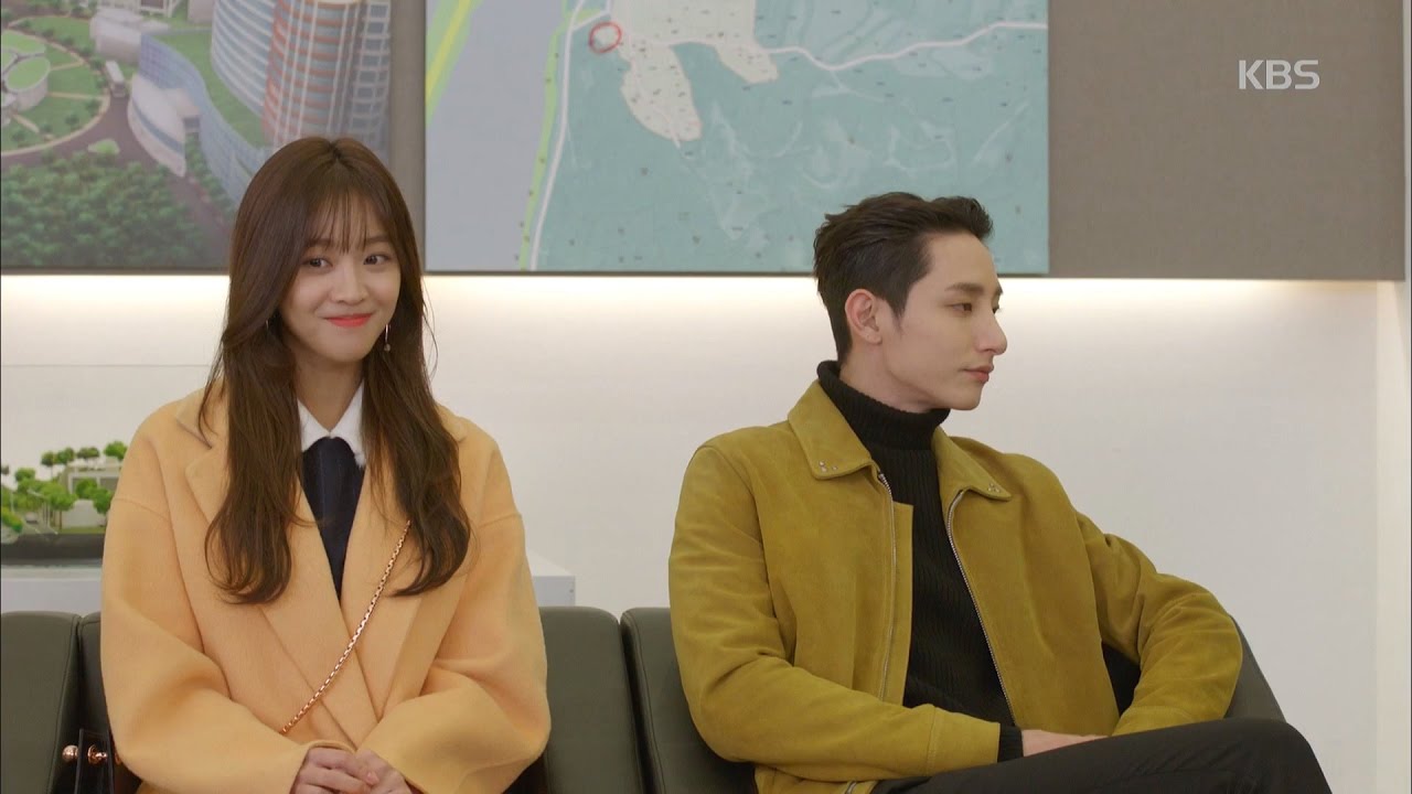 우리집에 사는 남자 - 이수혁, 최종원 향한 복수극 ＂이제 합병은 어떡하죠?＂.20161213