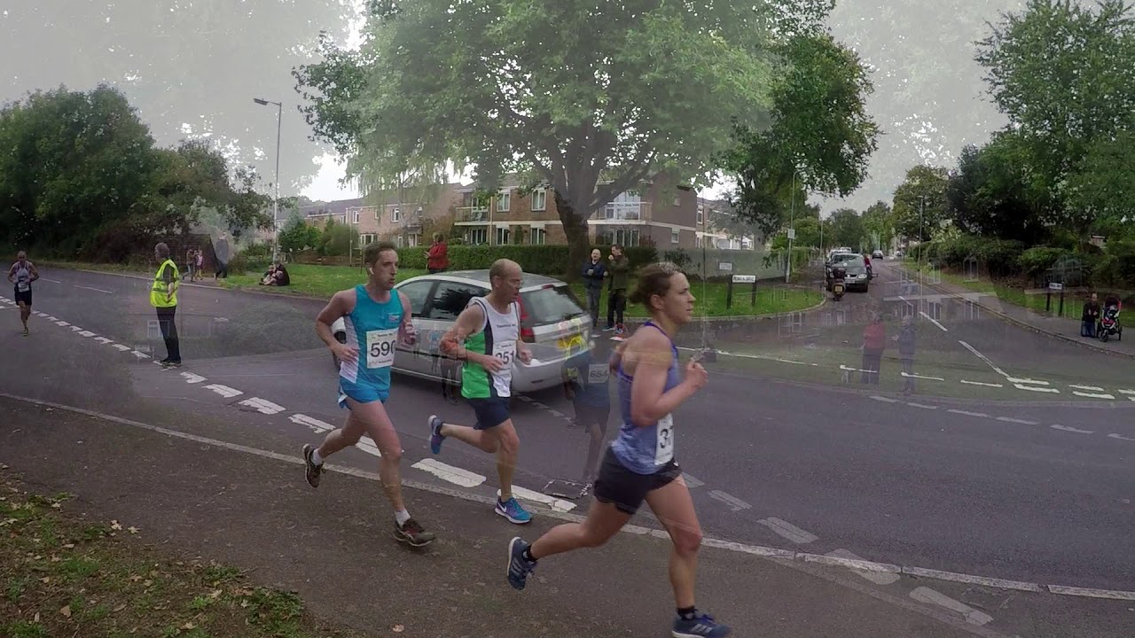 Taunton 10k 2018 - Taunton Athletic Club Team