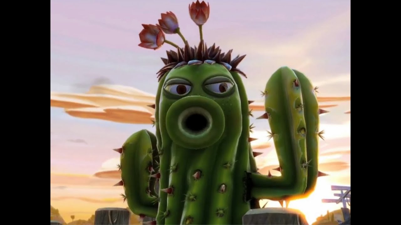 PLANTS VS. ZOMBIES: GARDEN WARFARE  | Gamescom 2013 Zombie Class Trailer [HD]