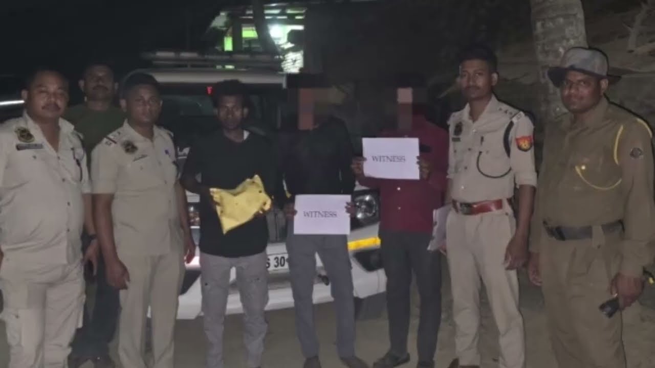 IPL গোহাটিতে l ফুটবল বিশ্বকাপ l ৪০ দেশ থেকে l কেন্দ্রের ঘোষণা l মুসলিমরা বিজেপির l 2-3 দিনের মধ্যে