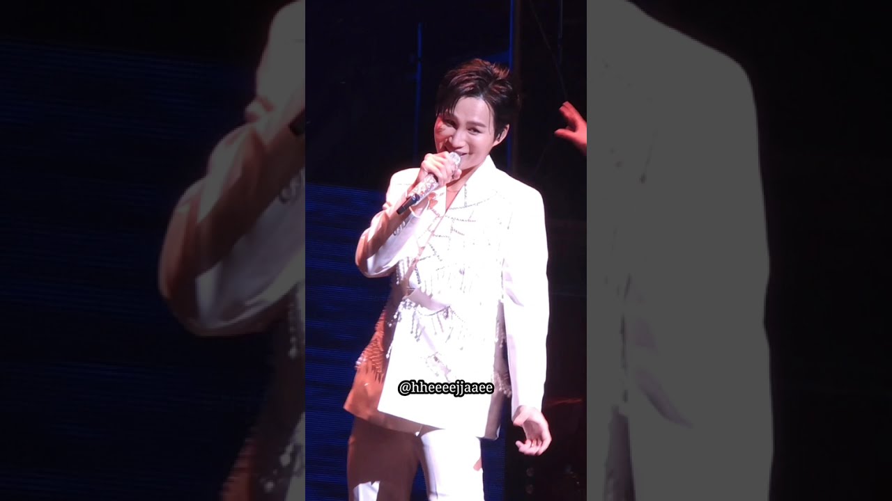 [4K] 251115 #김희재 콘서트 희열 熙熱 in 대전 - 짠짠짠🍻