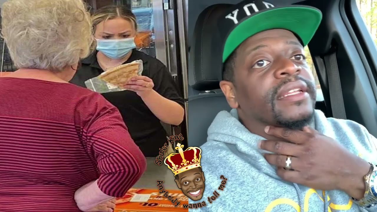 Shuler King - She Brought Back A Slicr Of Pizza