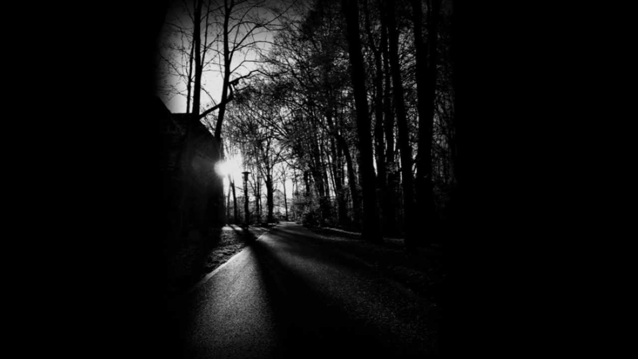 Hanging Garden - Only In My Mind. [Lyrics]