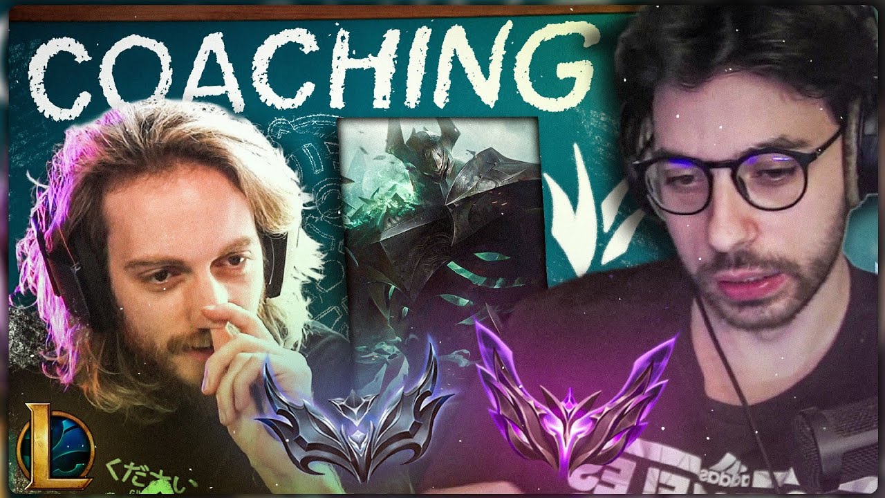 GROSSO COACHING in JUNGLE al MASSEO!