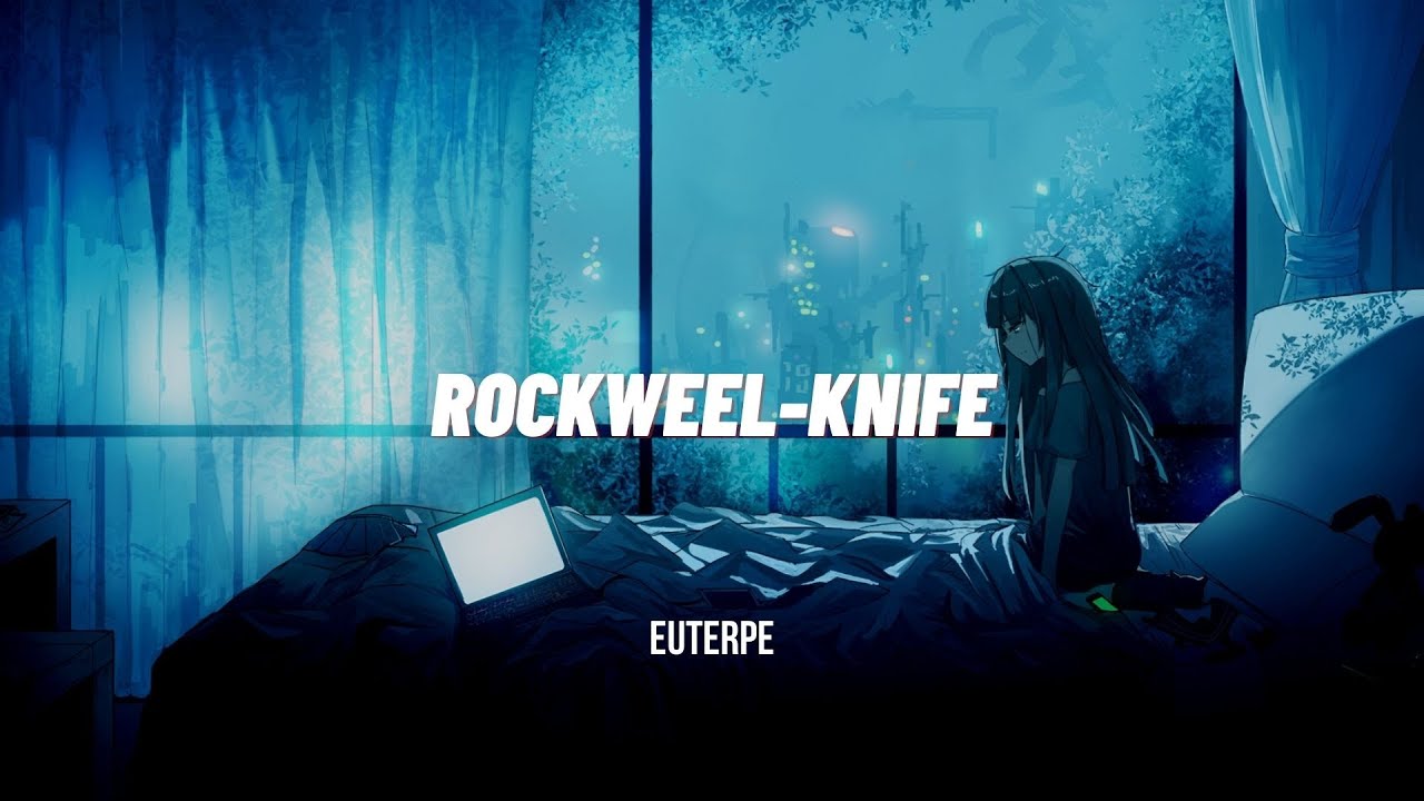 Rockwell-Knife (Subtitulado en Español e Inglés)
