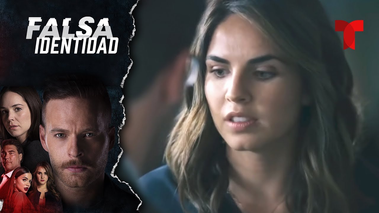 Falsa Identidad 2 | Capítulo 78 | Telemundo
