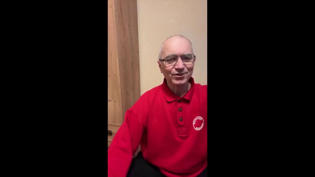 Porany rozruch 8.00 - 12.02.2026 - Janusz Danielczyk Fizjoterapeuta z pasją nadaje na żywo