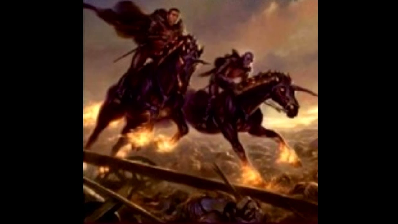 Road of the Patriarch Part 1 by R. A. Salvatore