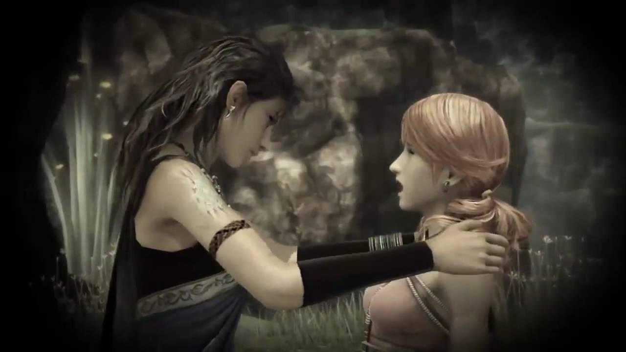 They're Still Alive - [FFXIII]