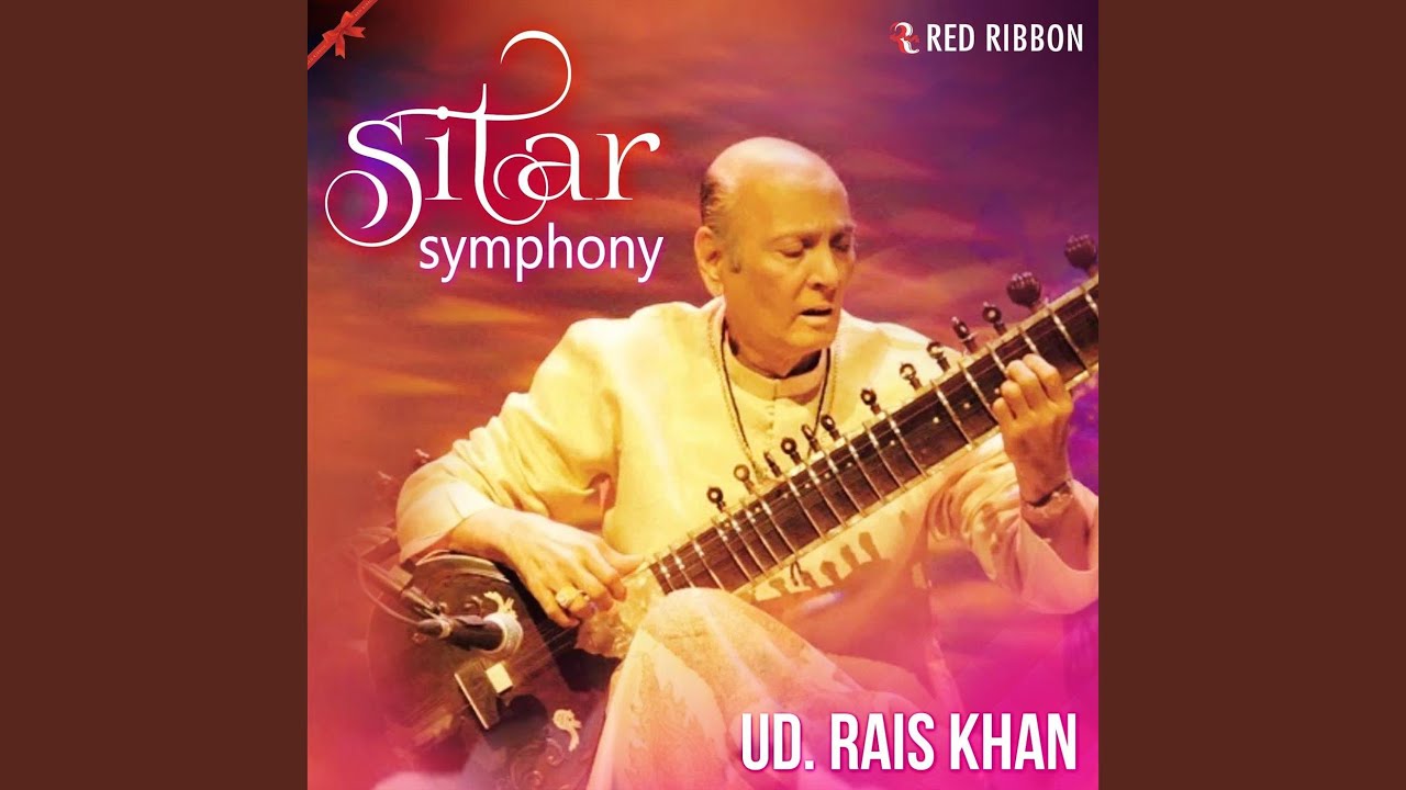 Sitar Symphony