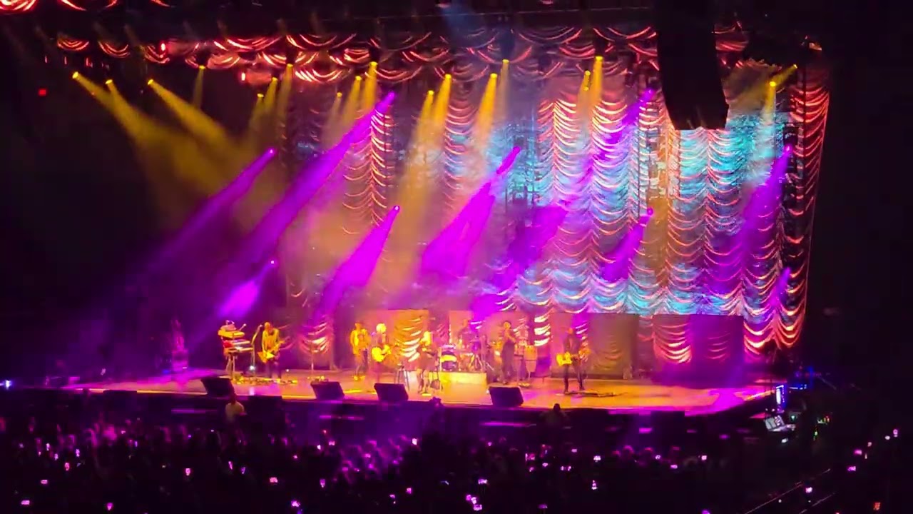Heart Biloxi 2/20/26 Crazy On You