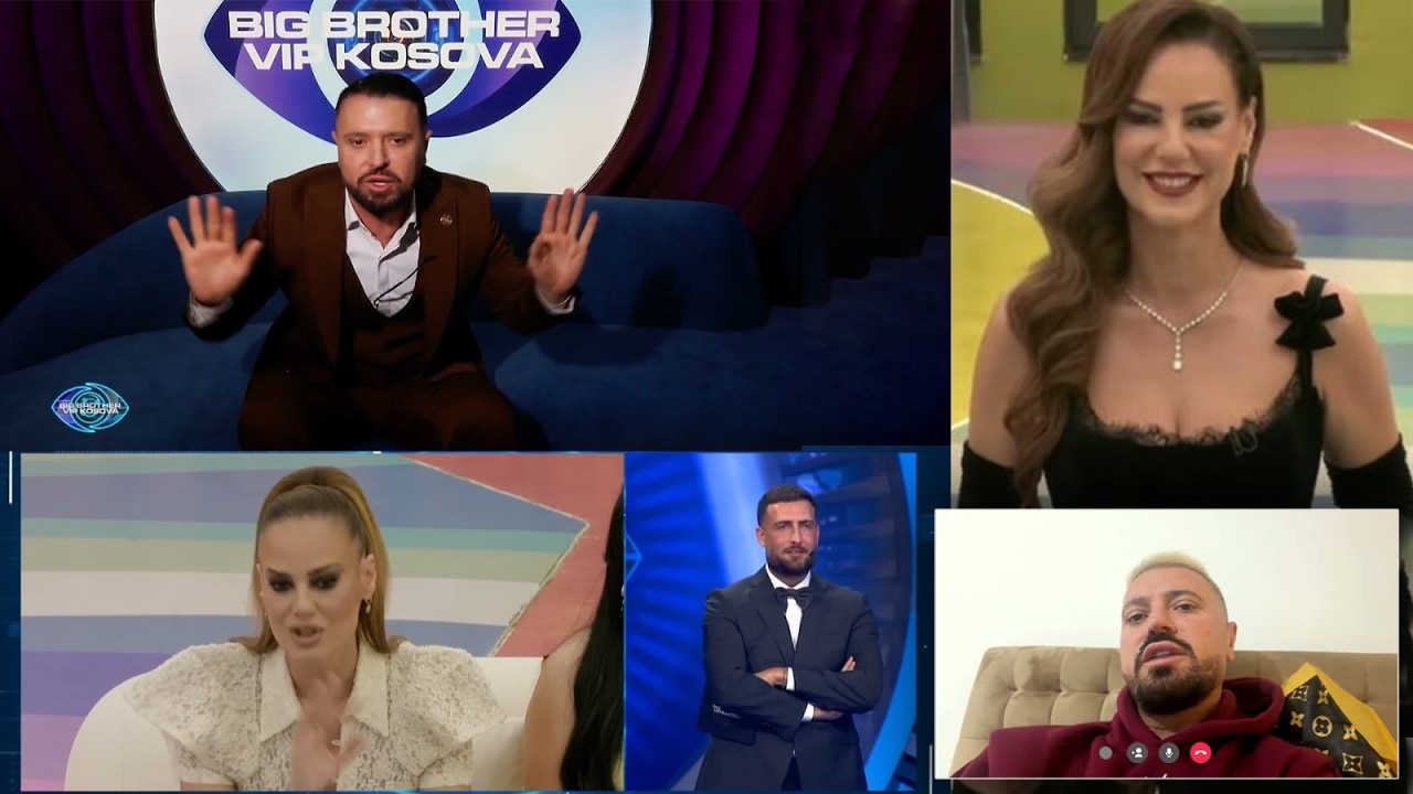 Në dhomën e rrëfimit më kanë kërkuar që “të zgjoj” Hygertën të shkojë në finale