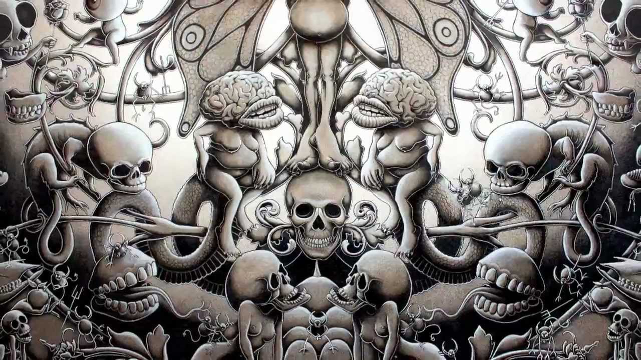 The Lullaby - 2011 - By Joe Fenton