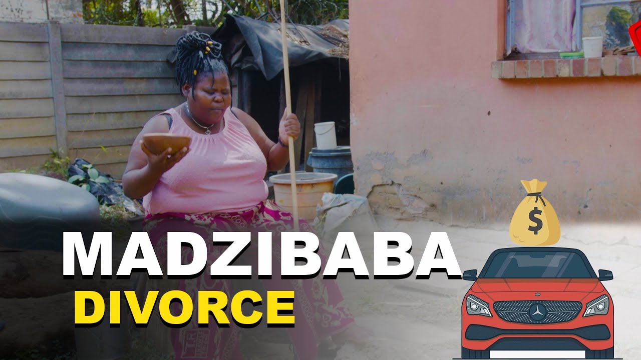 Madzibaba Divorce