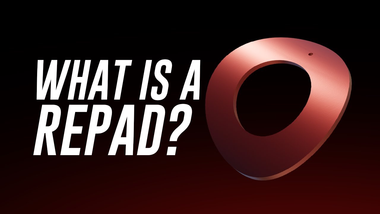 What Is A Repad (Reinforcement Pad) | Cogbill Construction Product Video