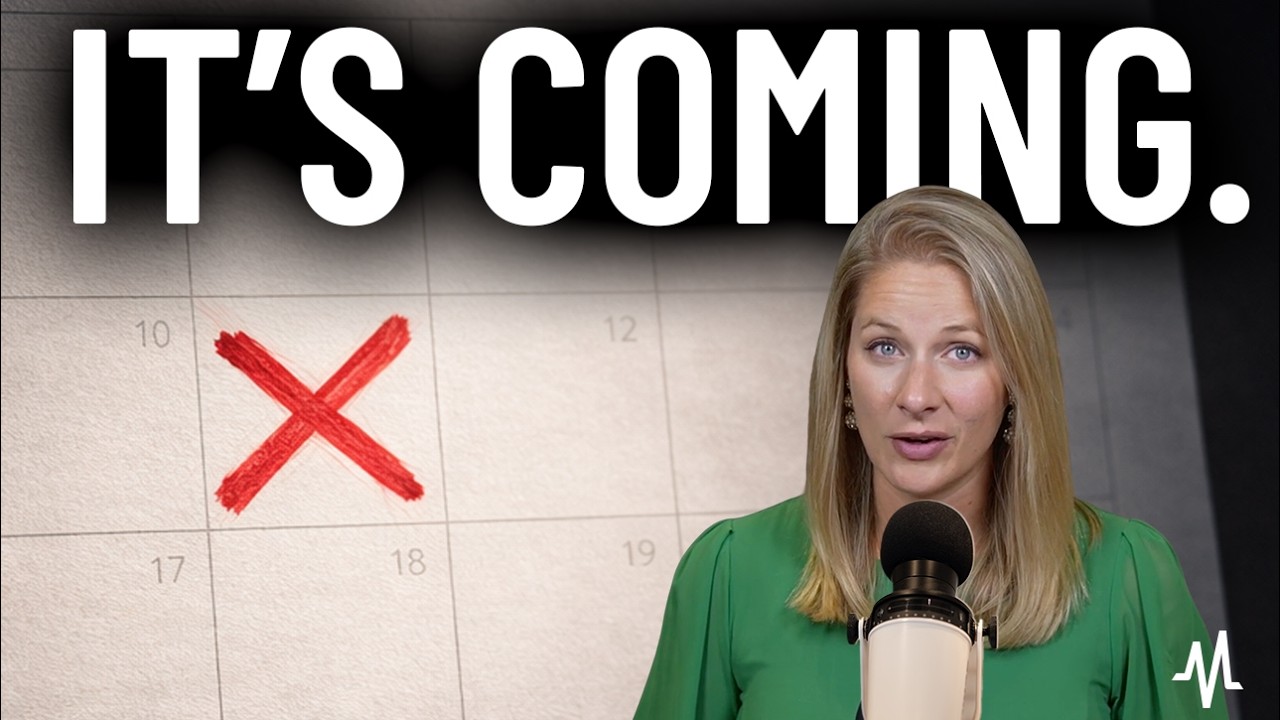 This EXACT Date in 2026 Will Shift the Entire Market