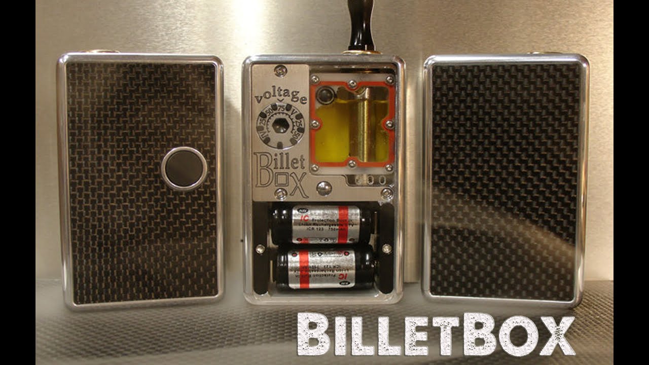 The Billetbox Review